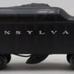 Lionel 2046W Vintage O Pennsylvania Whistle Tender VG