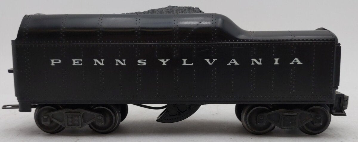 Lionel 2046W Vintage O Pennsylvania Whistle Tender VG