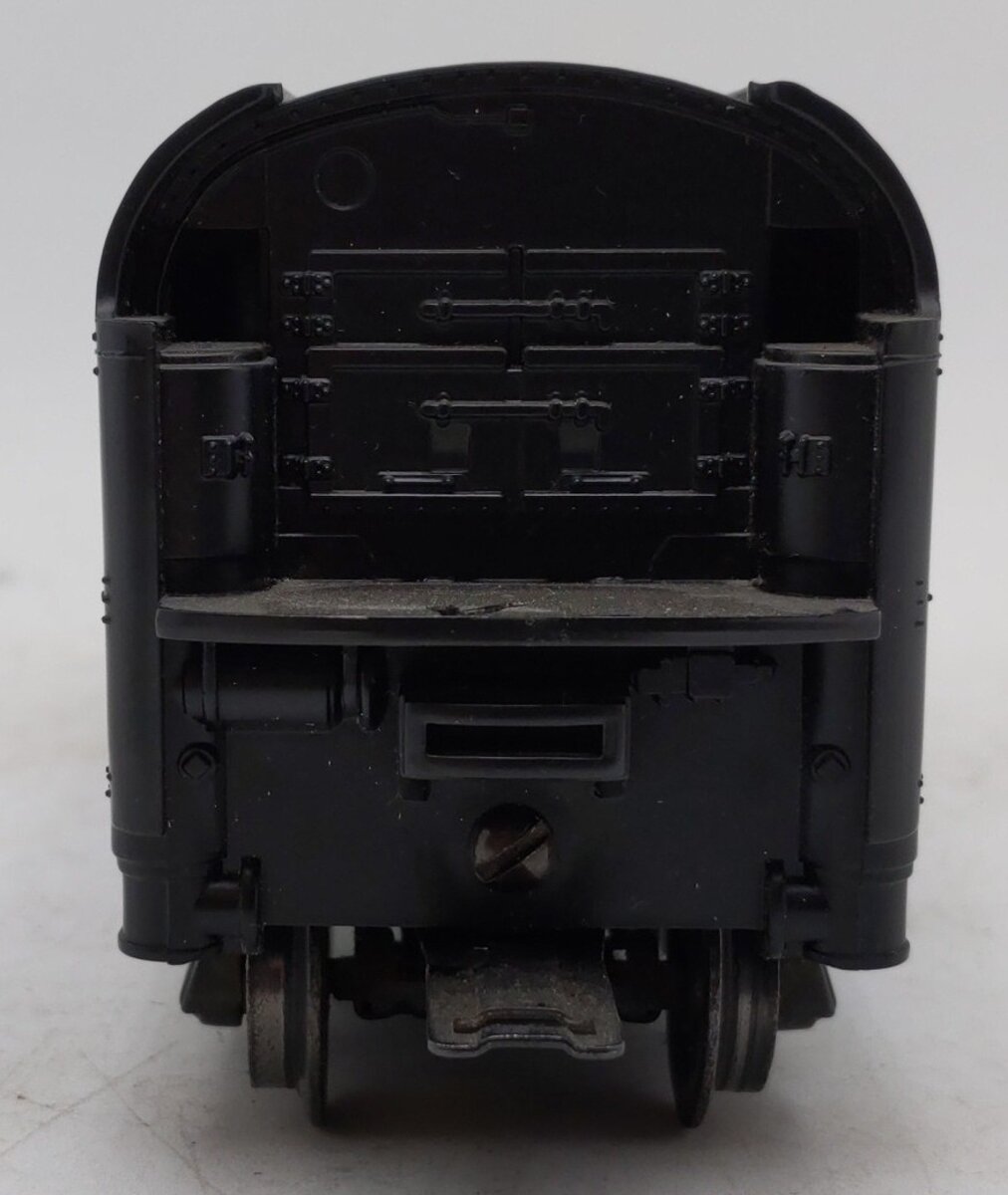Lionel 2046W Vintage O Pennsylvania Whistle Tender VG