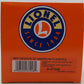 Lionel 6-37948 O Boy Scouts of America Flagpole w/ Lights EX/Box