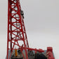 Lionel 6-12848 O Gauge Red Operating Oil Derrick EX/Box