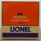 Lionel 6-12958 O Gauge 193 Industrial Water Tower Assembled EX/Box