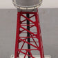 Lionel 6-12958 O Gauge 193 Industrial Water Tower Assembled EX/Box