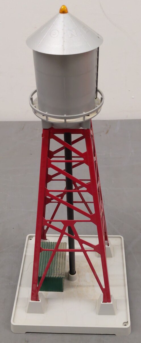 Lionel 6-12958 O Gauge 193 Industrial Water Tower Assembled EX/Box