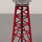 Lionel 6-12958 O Gauge 193 Industrial Water Tower Assembled EX/Box