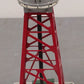Lionel 6-12958 O Gauge 193 Industrial Water Tower Assembled EX/Box