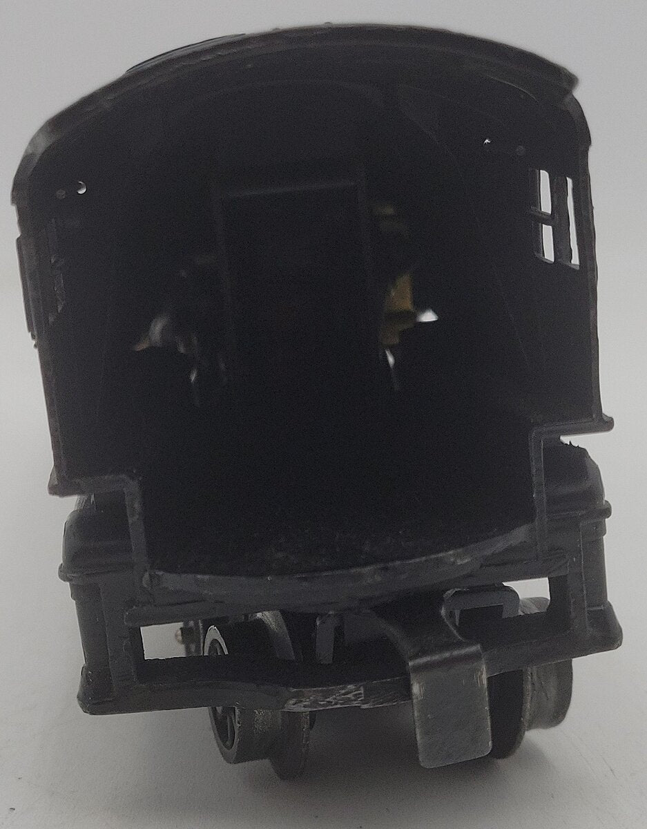 Lionel 675 Vintage O 2-6-2 K-4 Pacific Die-Cast Steam Locomotive VG