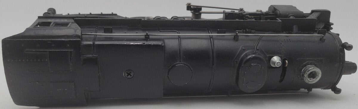 Lionel 675 Vintage O 2-6-2 K-4 Pacific Die-Cast Steam Locomotive VG