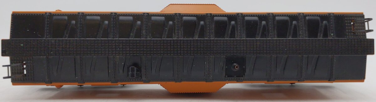 Lionel 6-9269 O Milwaukee Road Bay Window Caboose VG