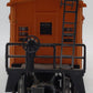Lionel 6-9269 O Milwaukee Road Bay Window Caboose VG
