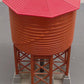 Lionel 6-12916 O Gauge 138 Operating Water Tower EX/Box