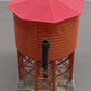 Lionel 6-12916 O Gauge 138 Operating Water Tower EX/Box