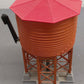 Lionel 6-12916 O Gauge 138 Operating Water Tower EX/Box