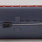 Lionel 6-18419 O Gauge Lionelville Red Operating Trolley #8419 EX/Box