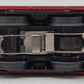 Lionel 6-18419 O Gauge Lionelville Red Operating Trolley #8419 EX/Box
