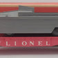 Lionel 6807 Vintage O USMC Flatcar w/ DUCK Boat EX/Box