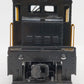 Lionel 53 Vintage O Rio Grande Powered Snowplow Switcher VG