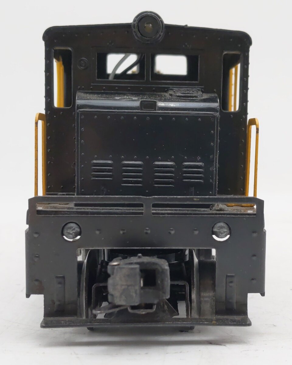 Lionel 53 Vintage O Rio Grande Powered Snowplow Switcher VG