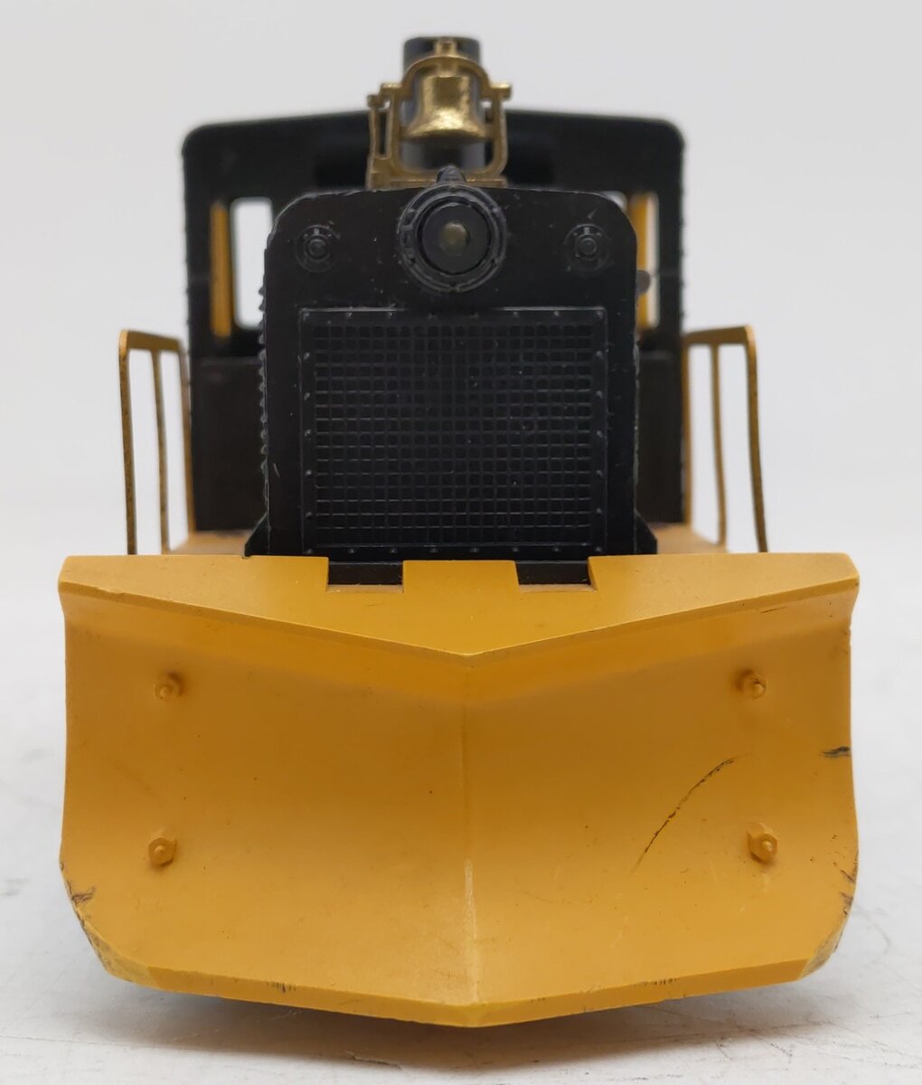 Lionel 53 Vintage O Rio Grande Powered Snowplow Switcher VG
