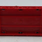 Lionel 6806 Vintage O Flatcar w/ USMC Radar Truck & Medical Box Truck EX