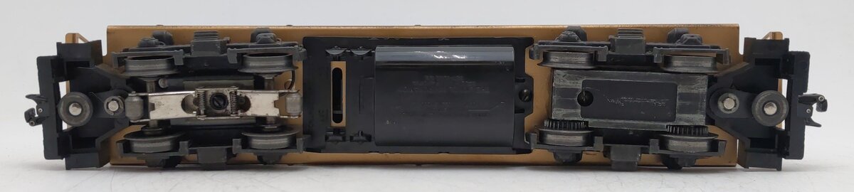 Lionel 2349 Vintage O Gauge Custom Northern Pacific GP-9 Diesel Locomotive VG