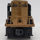 Lionel 2349 Vintage O Gauge Custom Northern Pacific GP-9 Diesel Locomotive VG