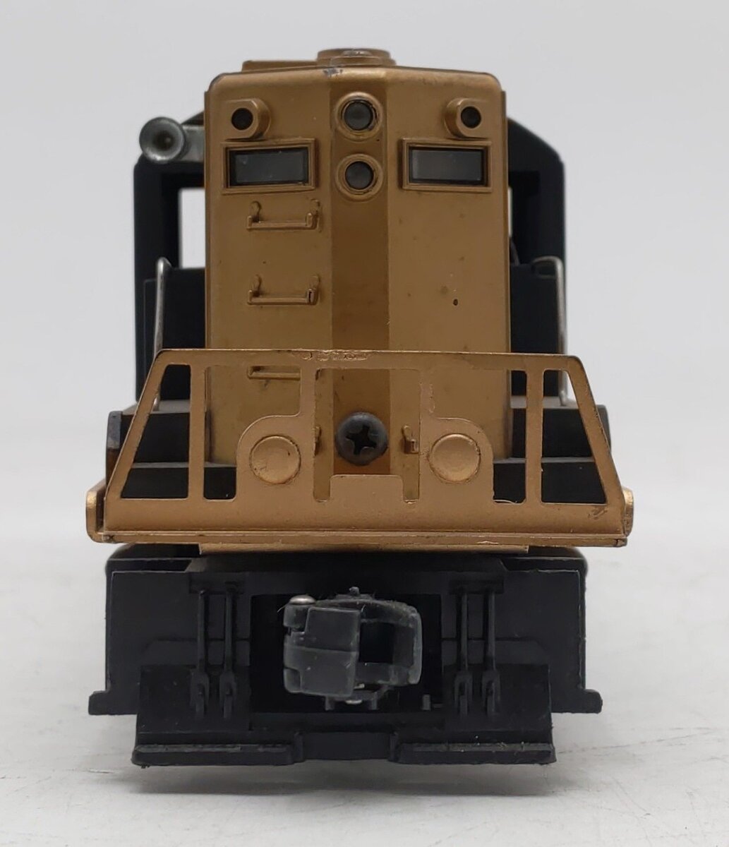 Lionel 2349 Vintage O Gauge Custom Northern Pacific GP-9 Diesel Locomotive VG