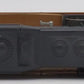 Lionel 2349 Vintage O Gauge Custom Northern Pacific GP-9 Diesel Locomotive VG