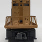 Lionel 2349 Vintage O Gauge Custom Northern Pacific GP-9 Diesel Locomotive VG