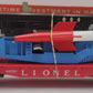 Lionel 6650 Vintage O IRBM Rocket Launcher EX/Box