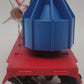 Lionel 6650 Vintage O IRBM Rocket Launcher EX/Box