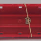 Lionel 6650 Vintage O IRBM Rocket Launcher EX/Box
