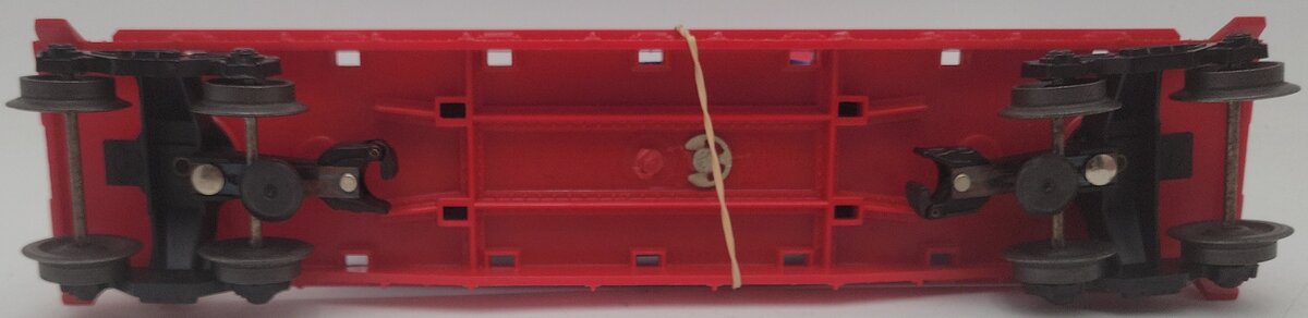 Lionel 6650 Vintage O IRBM Rocket Launcher EX/Box