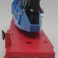 Lionel 6650 Vintage O IRBM Rocket Launcher EX/Box