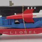 Lionel 6650 Vintage O IRBM Rocket Launcher EX/Box