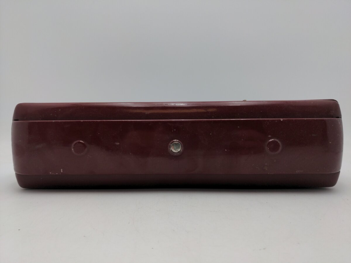Lionel 320 Vintage Standard Gauge Prewar Tinplate Railway Mail Baggage Car VG