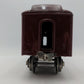 Lionel 320 Vintage Standard Gauge Prewar Tinplate Railway Mail Baggage Car VG
