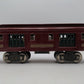 Lionel 320 Vintage Standard Gauge Prewar Tinplate Railway Mail Baggage Car VG