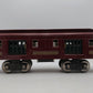 Lionel 320 Vintage Standard Gauge Prewar Tinplate Railway Mail Baggage Car VG
