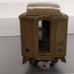 Lionel 419 Vintage Standard Gauge Lionel Lines Parlor Car VG