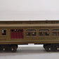Lionel 419 Vintage Standard Gauge Lionel Lines Parlor Car VG