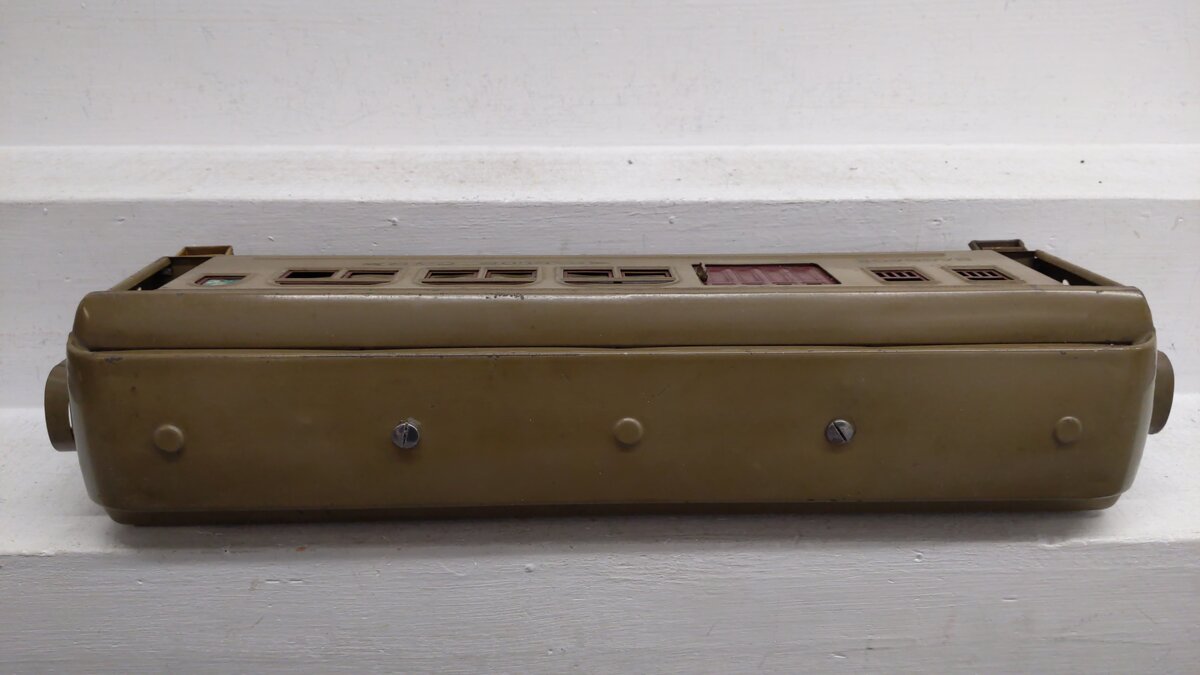 Lionel 419 Vintage Standard Gauge Lionel Lines Parlor Car VG