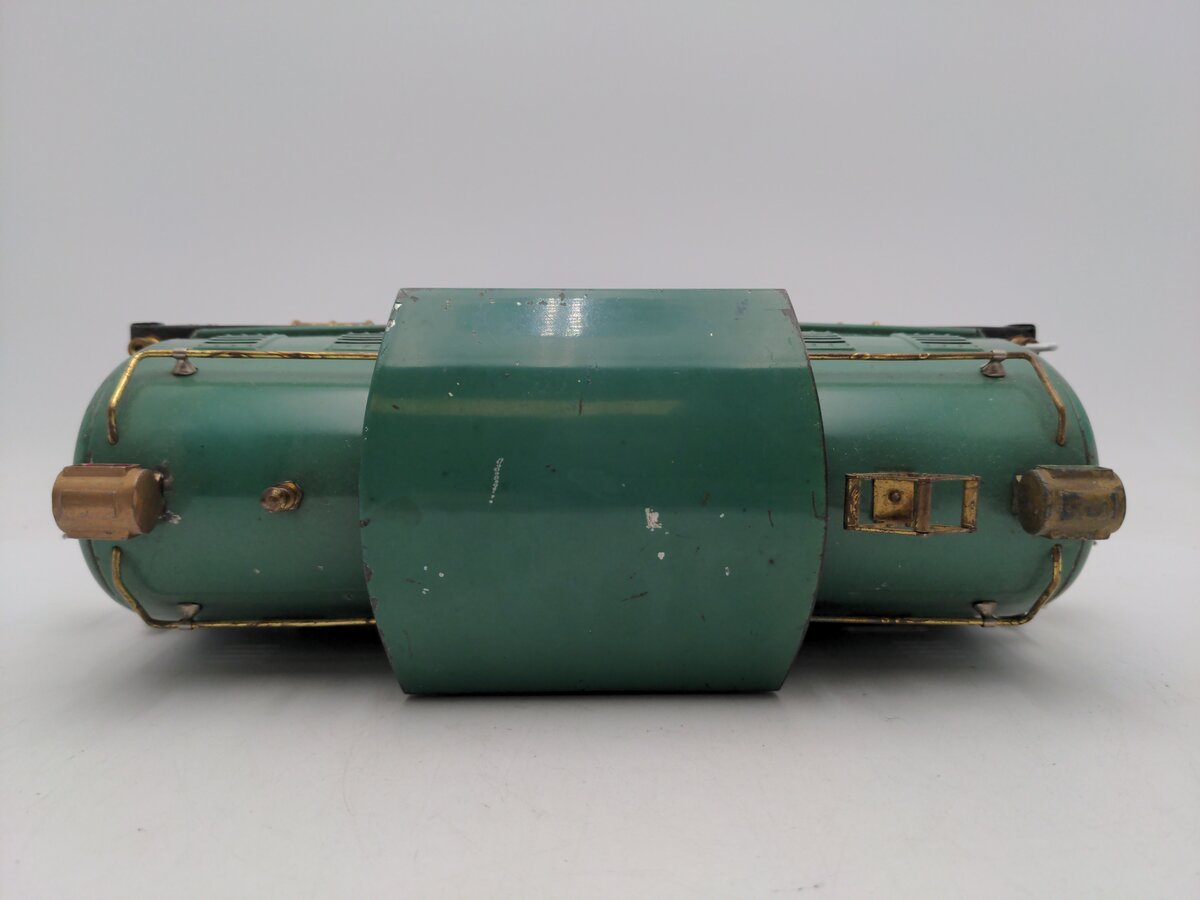 Lionel 10E Vintage Standard Gauge 0-4-0 Electric Locomotive VG