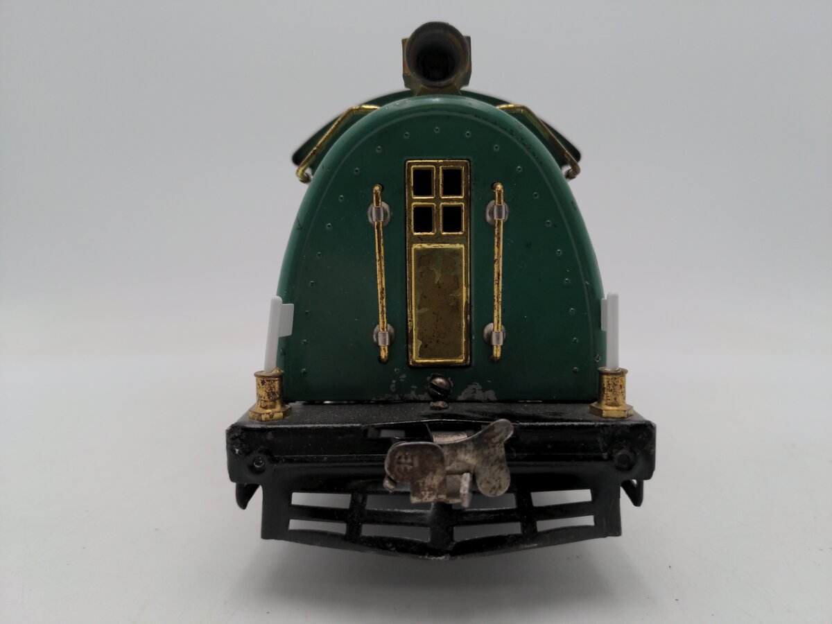 Lionel 10E Vintage Standard Gauge 0-4-0 Electric Locomotive VG