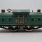 Lionel 10E Vintage Standard Gauge 0-4-0 Electric Locomotive VG