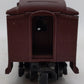 Lionel 2625 Vintage O Custom Lionel Lines Madison Irvington Coach Car #2625 VG
