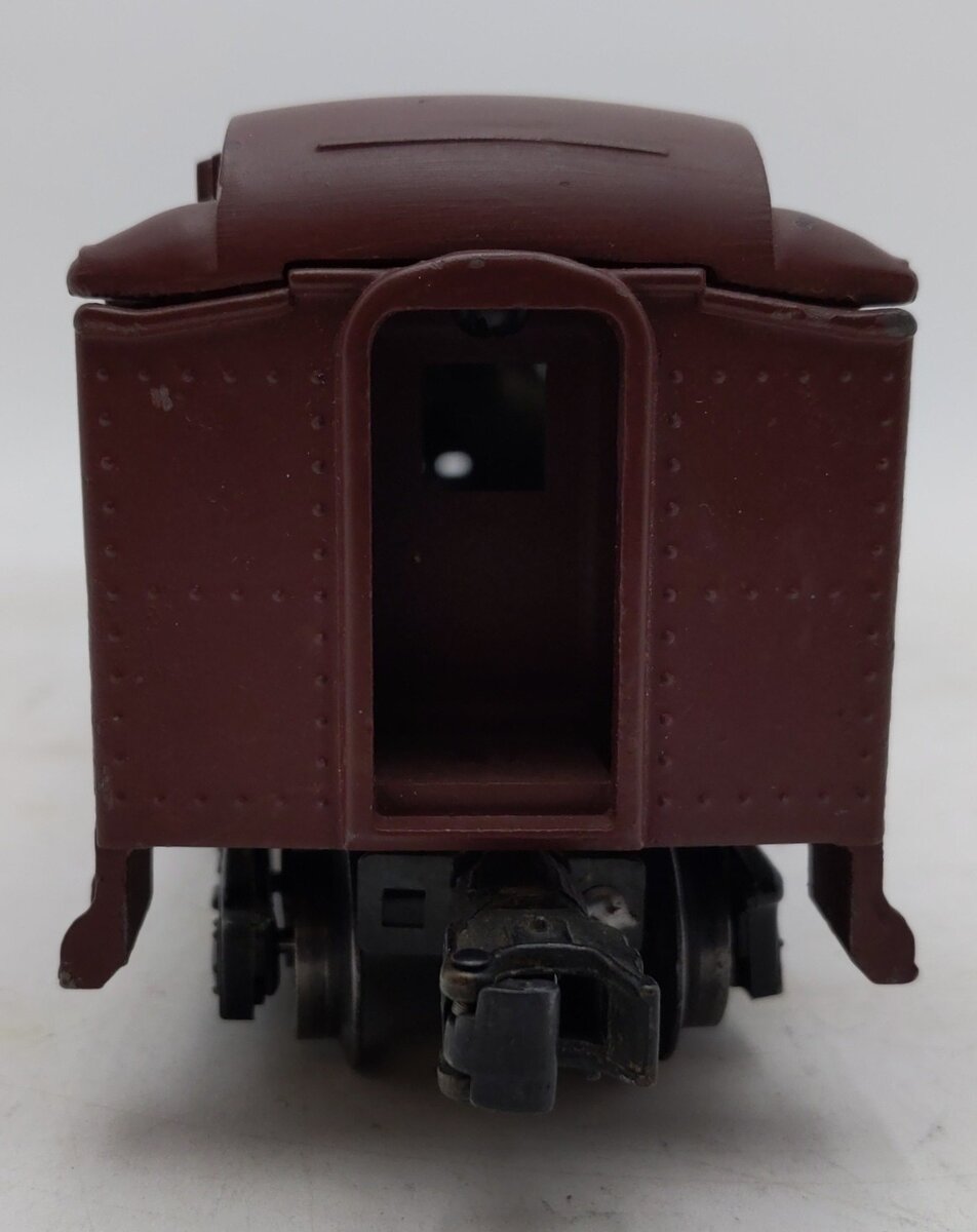 Lionel 2625 Vintage O Custom Lionel Lines Madison Irvington Coach Car #2625 VG