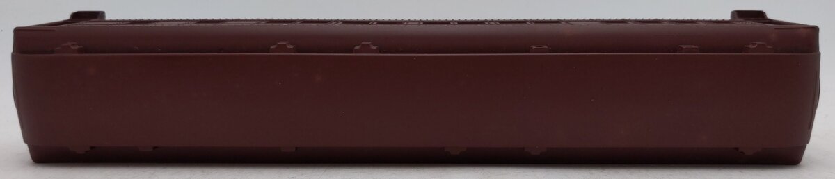Lionel 2625 Vintage O Custom Lionel Lines Madison Irvington Coach Car #2625 VG