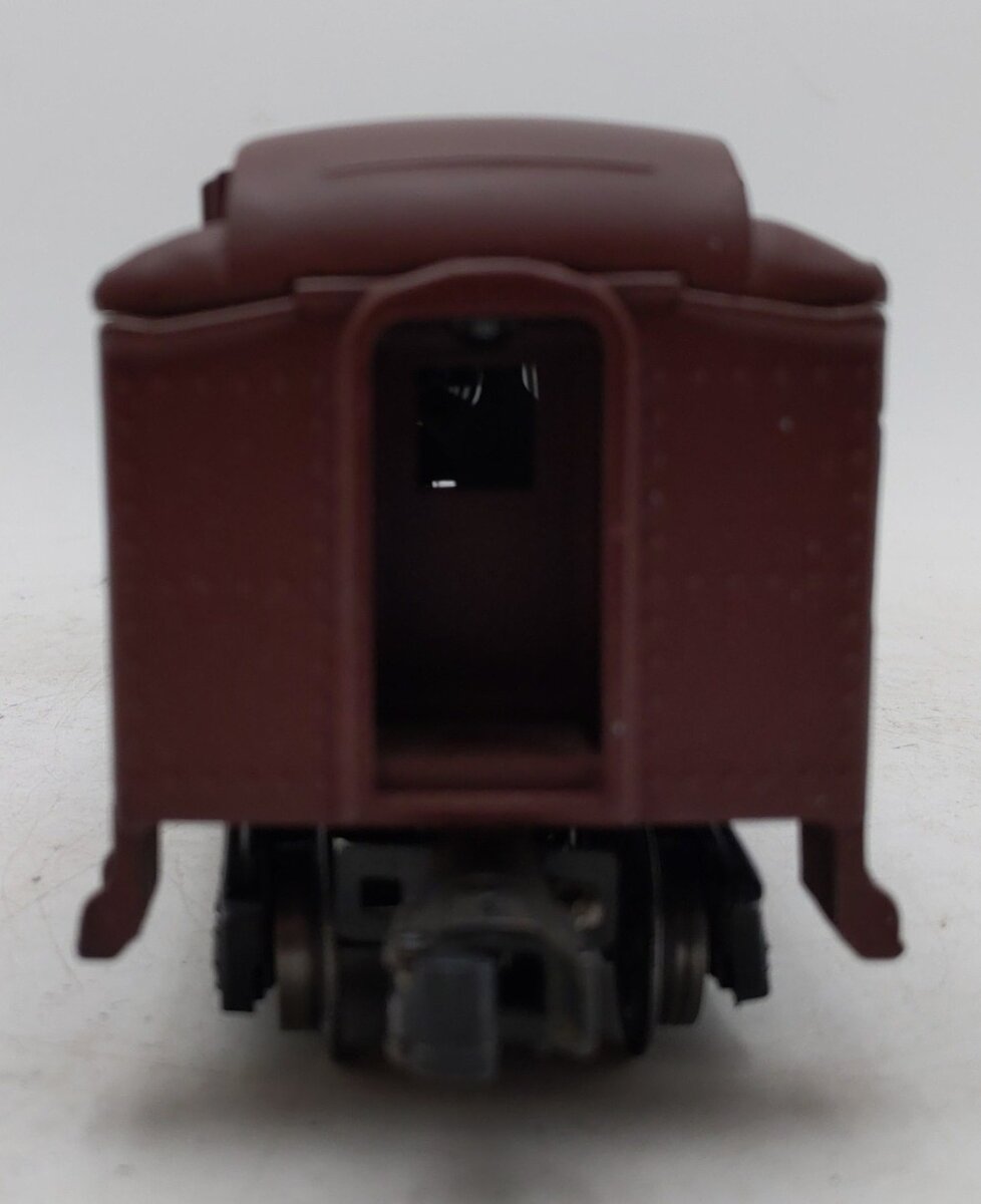 Lionel 2625 Vintage O Custom Lionel Lines Madison Irvington Coach Car #2625 VG