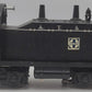 Lionel 623 Vintage O Santa Fe NW-2 Diesel Switcher EX/Box